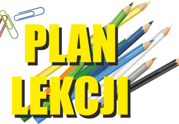 Plany zajęć dla Liceum Ogólnokształcącego dla Dorosłych