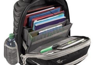 Zalecenia dotyczące tornistrów szkolnych