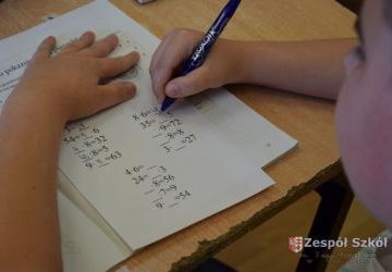 VIII Światowy Dzień Tabliczki Mnożenia