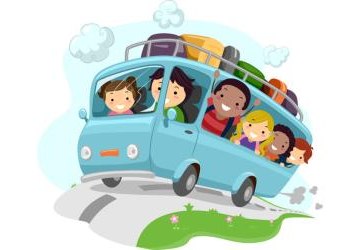 5-latki i 6-latki na musicalu 