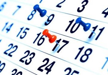 Dni wolne w Zespole Szkół im. Jana Pawła II w Osieku