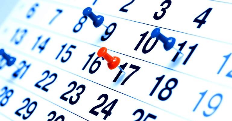 Dni wolne w Zespole Szkół im. Jana Pawła II w Osieku