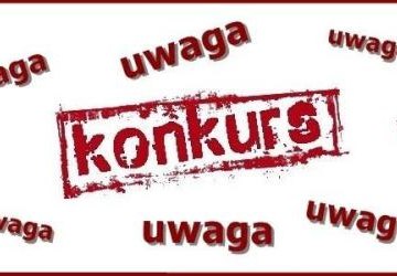 Konkurs recytatorski  ,,JESZCZE POLSKA NIE ZGINĘŁA…”