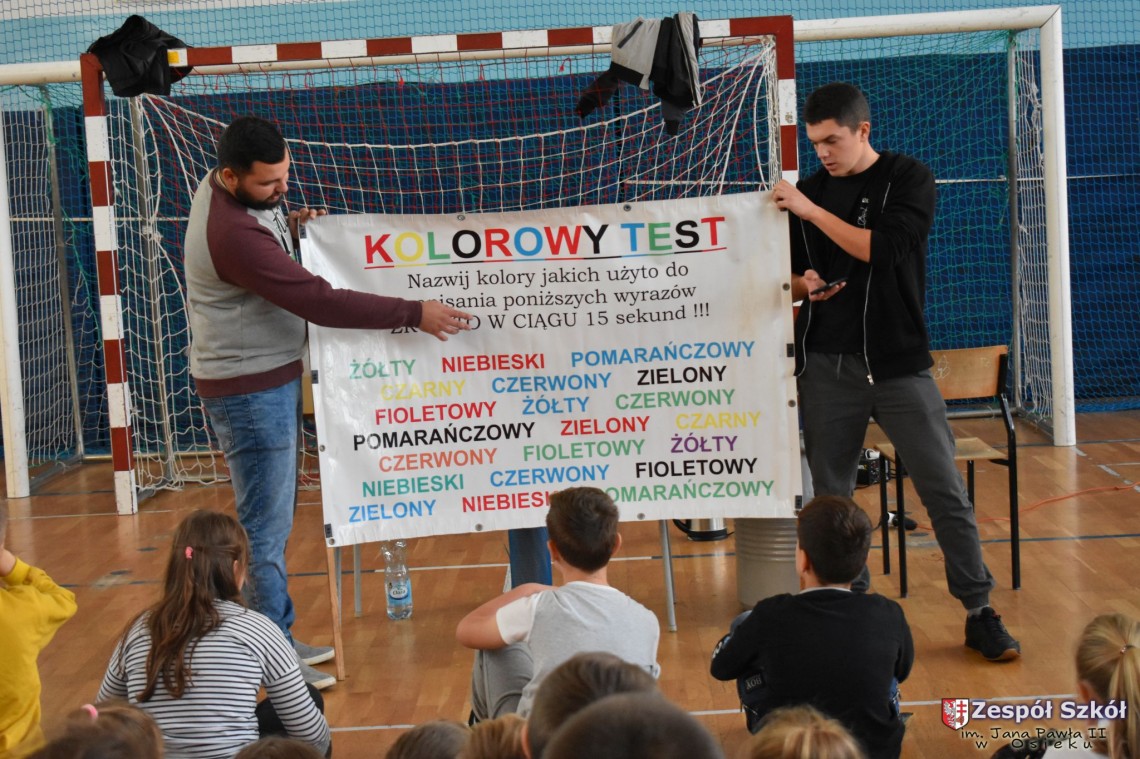 „Fizyka wszędzie styka”