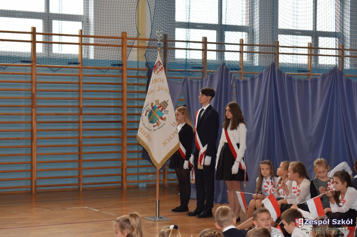 Narodowe Święto Niepodległości