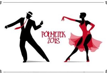 Półmetek klasy II Liceum Ogólnokształcącego