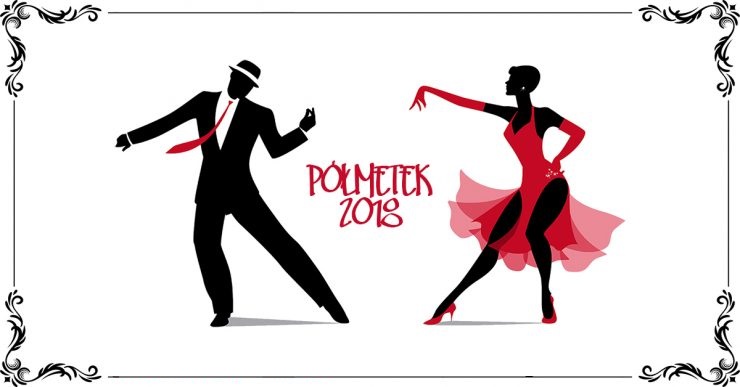 Półmetek klasy II Liceum Ogólnokształcącego