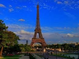 Konkurs na „Najładniejszą Budowlę Europejską”.