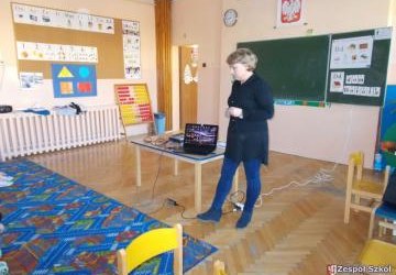 Profilaktyki zachorowania na grypę w przedszkolu