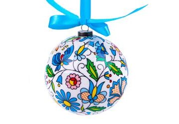 Z okazji Świąt Bożego Narodzenia ...