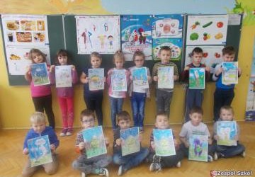 Podsumowanie programu prozdrowotnego „Akademia Aquafresh”