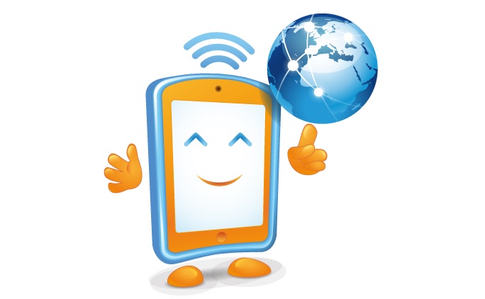 KONKURS: Nie daj się złapać w sieci.