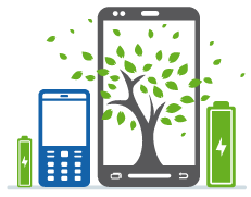 Ogólnopolski Program Edukacyjny dla szkół „ Zbieraj Baterie i Telefony”