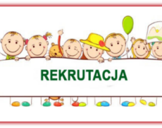 Rekrutacja do klasy pierwszej szkoły podstawowej