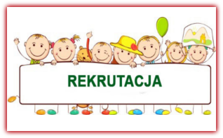 Rekrutacja do klasy pierwszej szkoły podstawowej