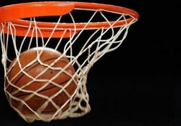 Powiatowe Igrzyska Młodzieży Szkolnej w Koszykówce dziewcząt