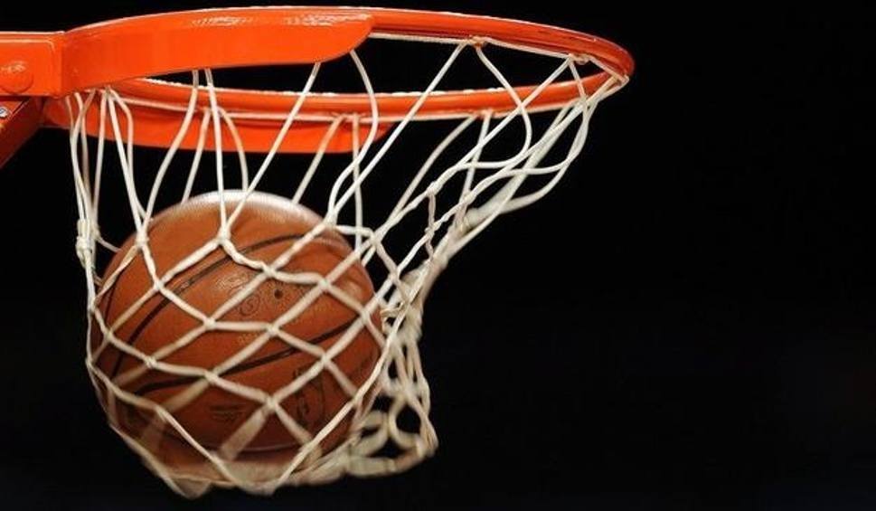 Powiatowe Igrzyska Młodzieży Szkolnej w Koszykówce dziewcząt