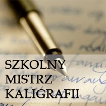Mistrz kaligrafii rosyjskiej