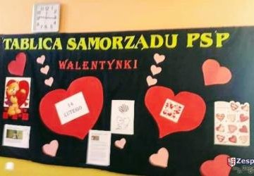 Święto zakochanych w PSP
