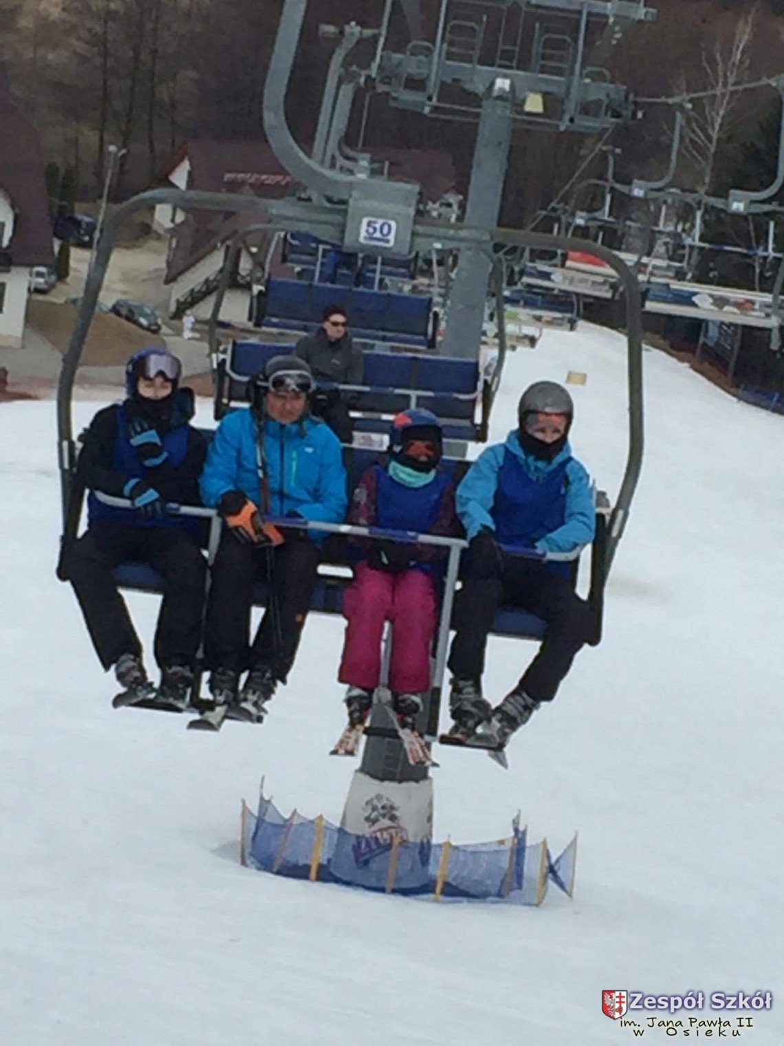 Turnus narciarski - wycieczka do Sidziny