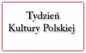 Tydzień Kultury Polskiej