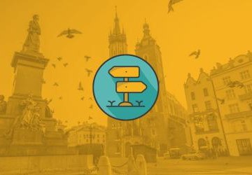 Ponowna wizyta w Krakowie.