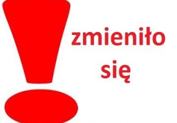 ZMIANA miejsca akademii z okazji Święta Narodowego 3 Maja