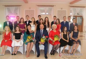 Komers uczniów szkoły podstawowej