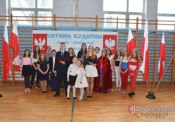 Święto Konstytucji 3 Maja