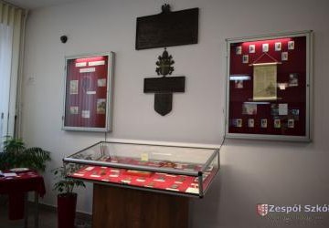 Uroczystość obchodów Dnia Patrona Szkoły