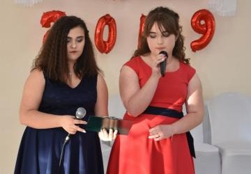 KOMERS uczniów gimnazjum