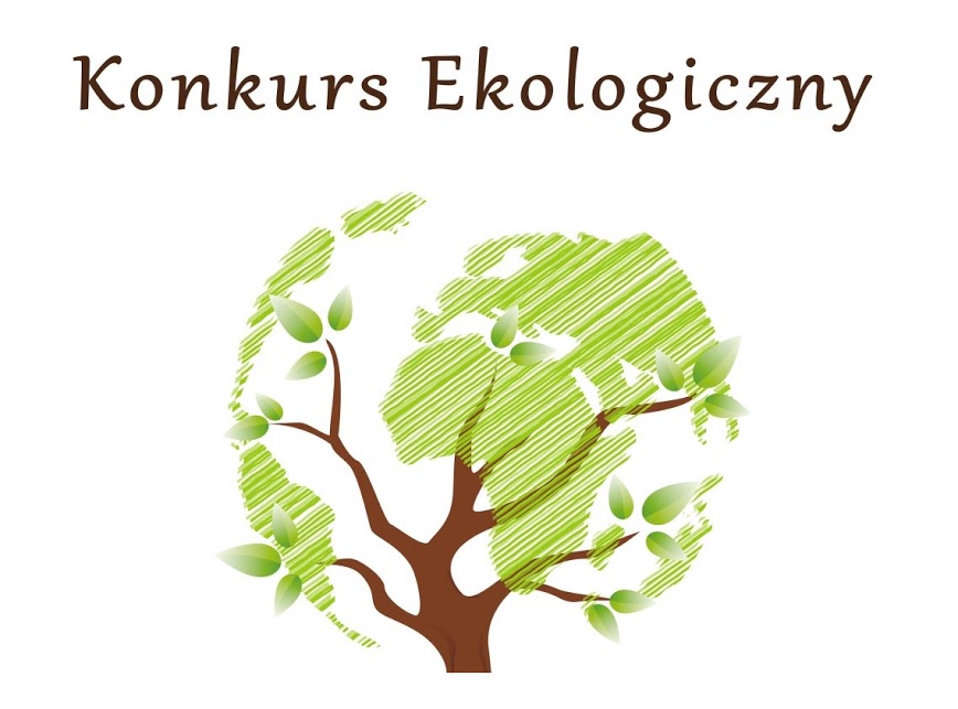 Konkurs Wiedzy Ekologicznej