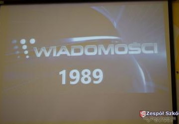 30  lat Wolności, 30 lat Demokracji