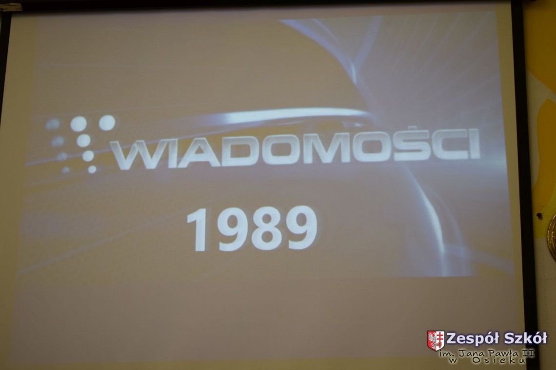 30  lat Wolności, 30 lat Demokracji