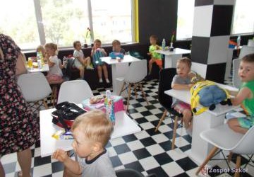 Wycieczka do Yupi Parku