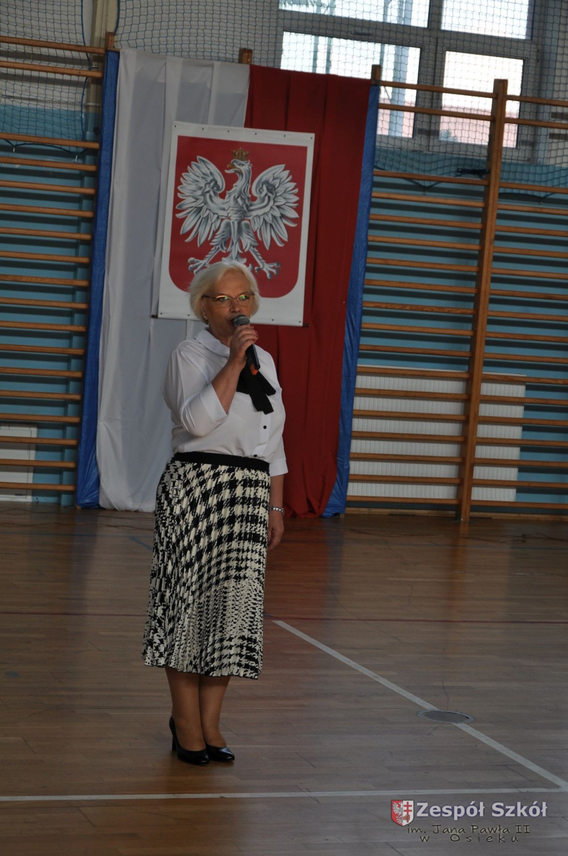 Rozpoczęcie roku szkolnego 2019/20