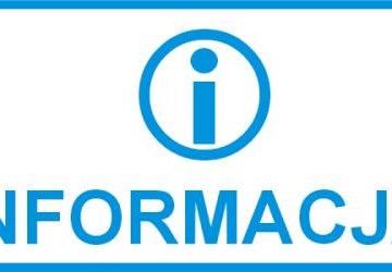 Informacja - inscenizacja Bitwy o Osiek