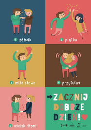 Zacznij dobrze dzień