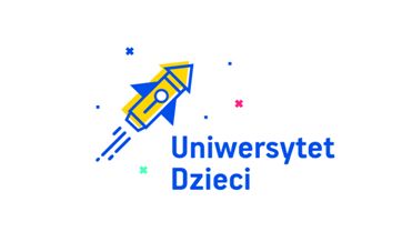 Współpraca uczniów z klasy IV  z Fundacją Uniwersytet Dzieci