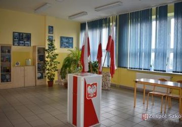 Wybory do Samorządu Uczniowskiego