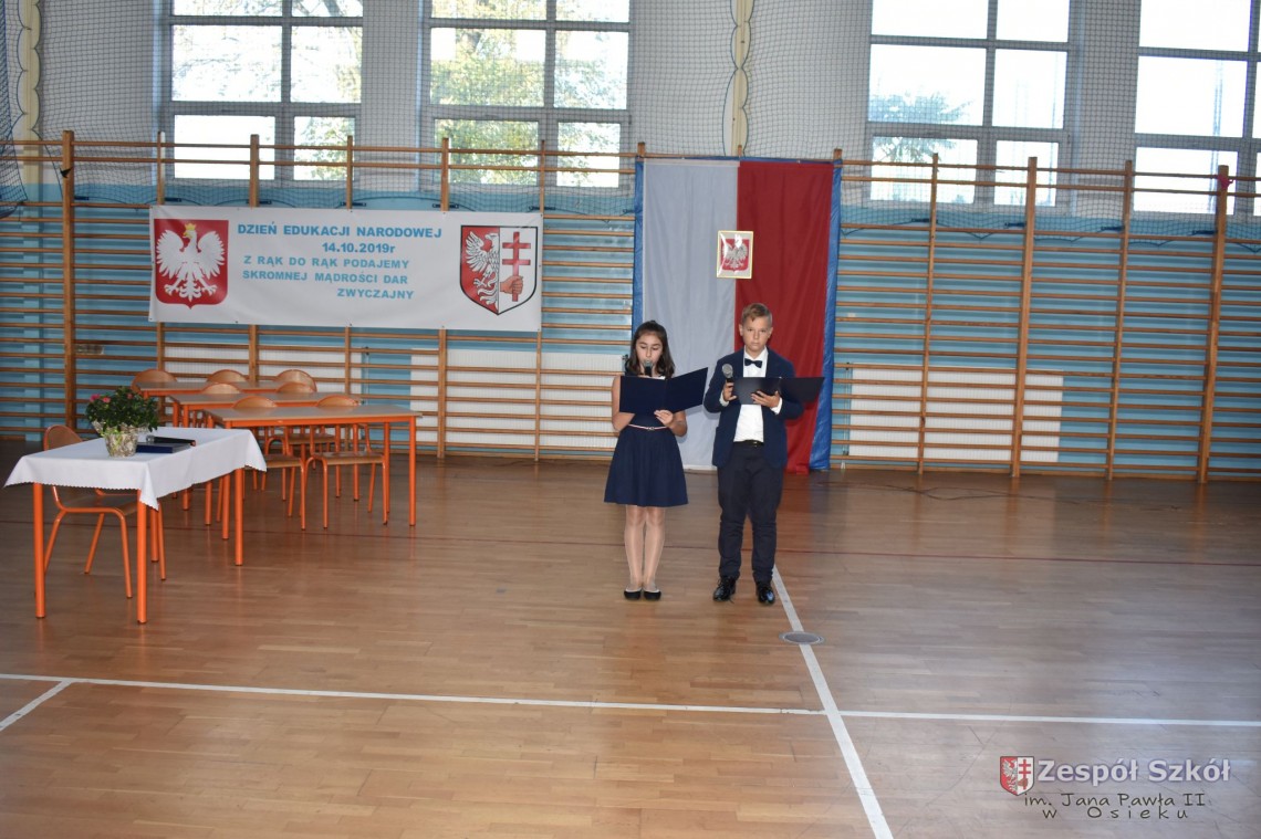 Dzień Edukacji Narodowej