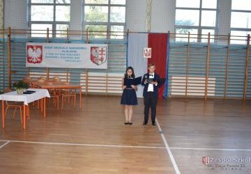 Dzień Edukacji Narodowej