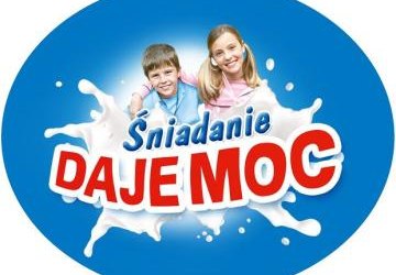Śniadanie Daje Moc I-III