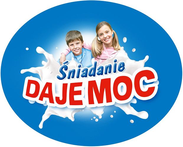 Śniadanie Daje Moc I-III