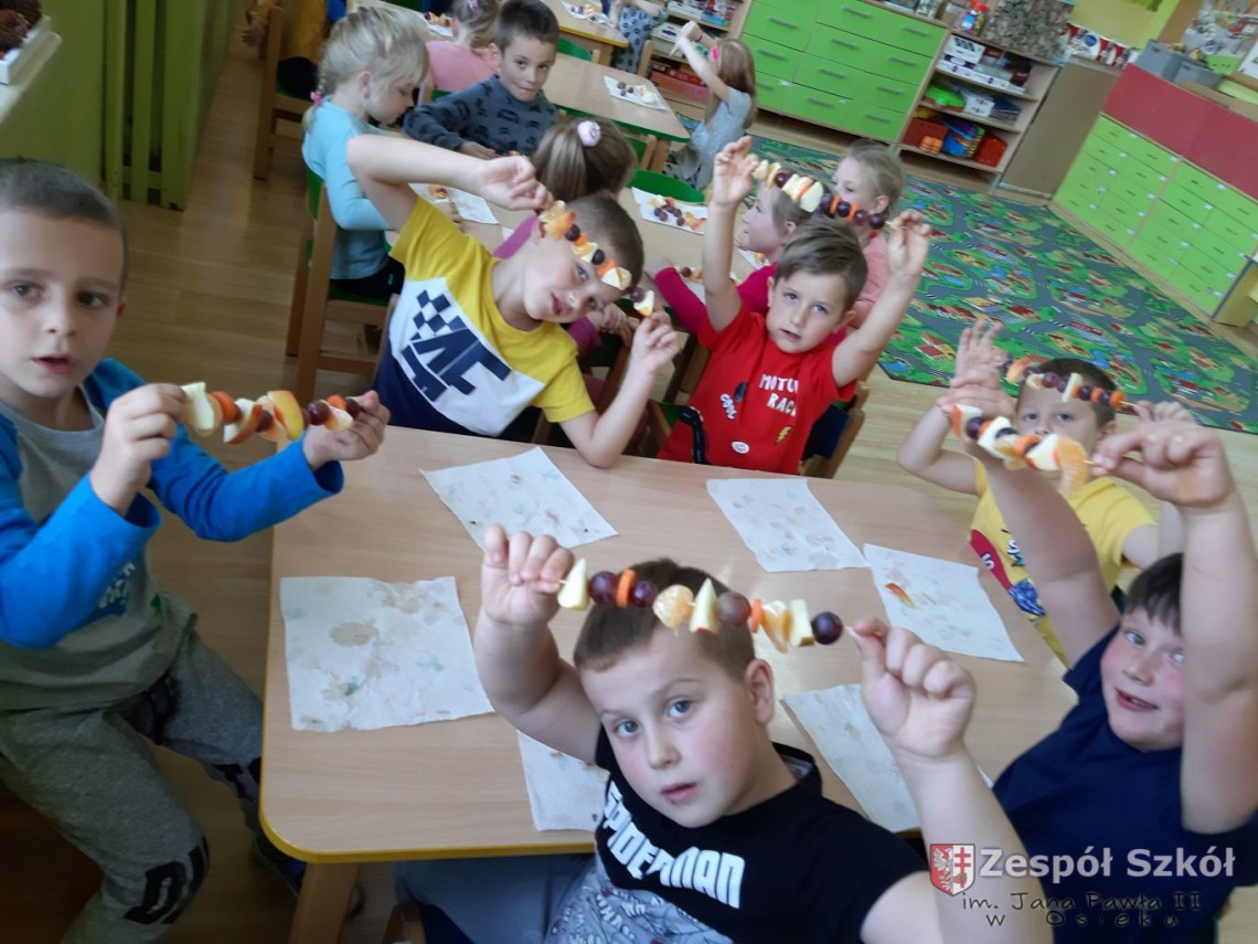 Zdrowo jemy w każdy dzień