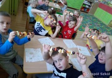 Zdrowo jemy w każdy dzień