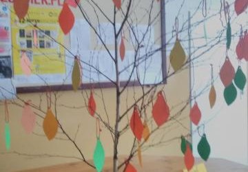 Obchody Dnia Życzliwości w naszej szkole