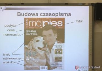 CZYTANIE JEST PODRÓŻĄ, KSIĄŻKA PRZEWODNIKIEM realizacja innowacji pedagogicznej w klasach IV i Vb