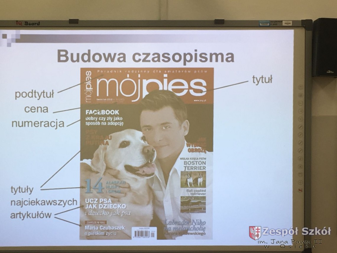 CZYTANIE JEST PODRÓŻĄ, KSIĄŻKA PRZEWODNIKIEM realizacja innowacji pedagogicznej w klasach IV i Vb