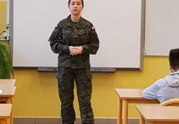 Jak zostać żołnierzem?